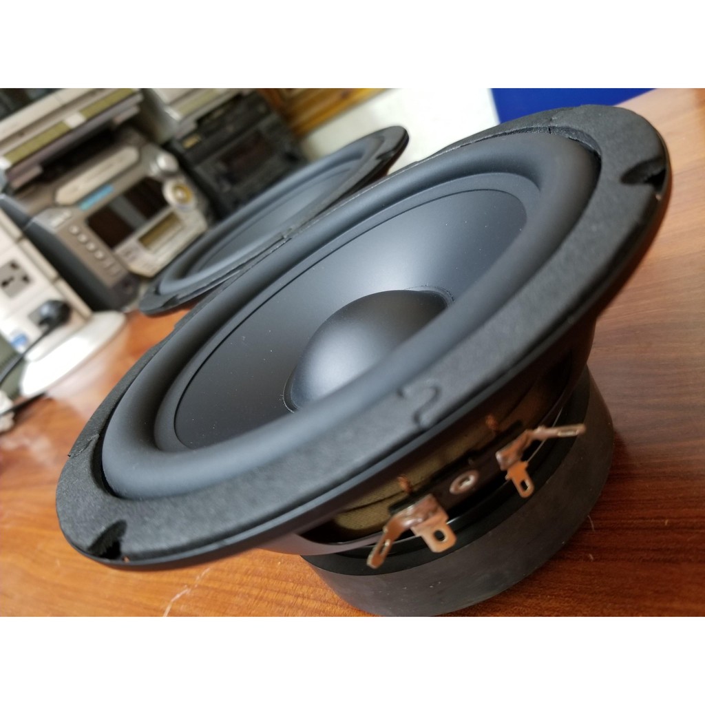 Loa Trung 16 Pioneer P6618 củ từ chất cao cấp