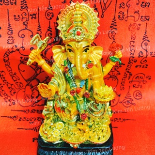 🎀 TƯỢNG GANESHA THÁI LAN SIZE NHỎ 🎀