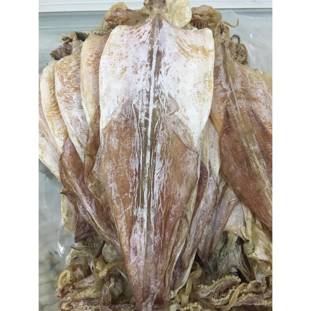 Mực khô vân đồn, mực khô cô tô quảng ninh loại 6 đến 8 con vip ăn làm quà biếu tặng. | BigBuy360 - bigbuy360.vn