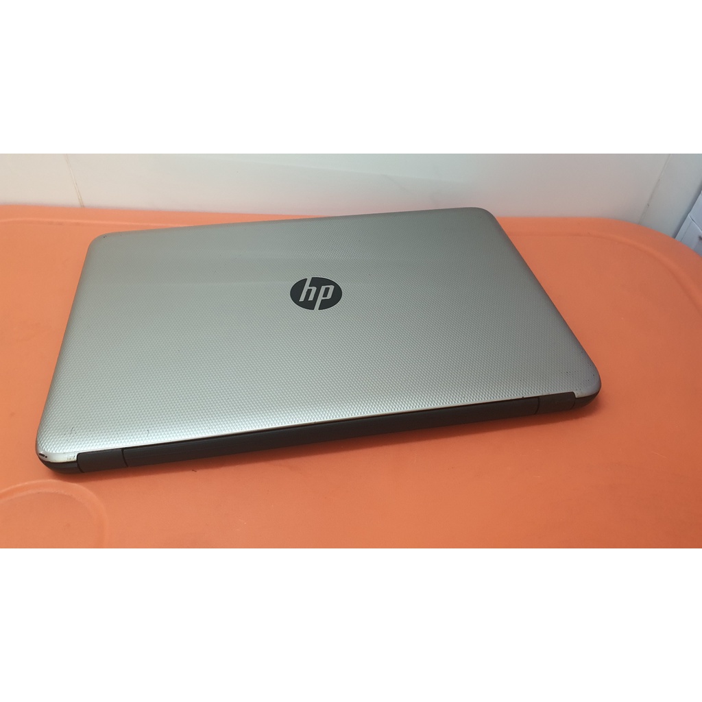 LAPTOP HP 15 152TU