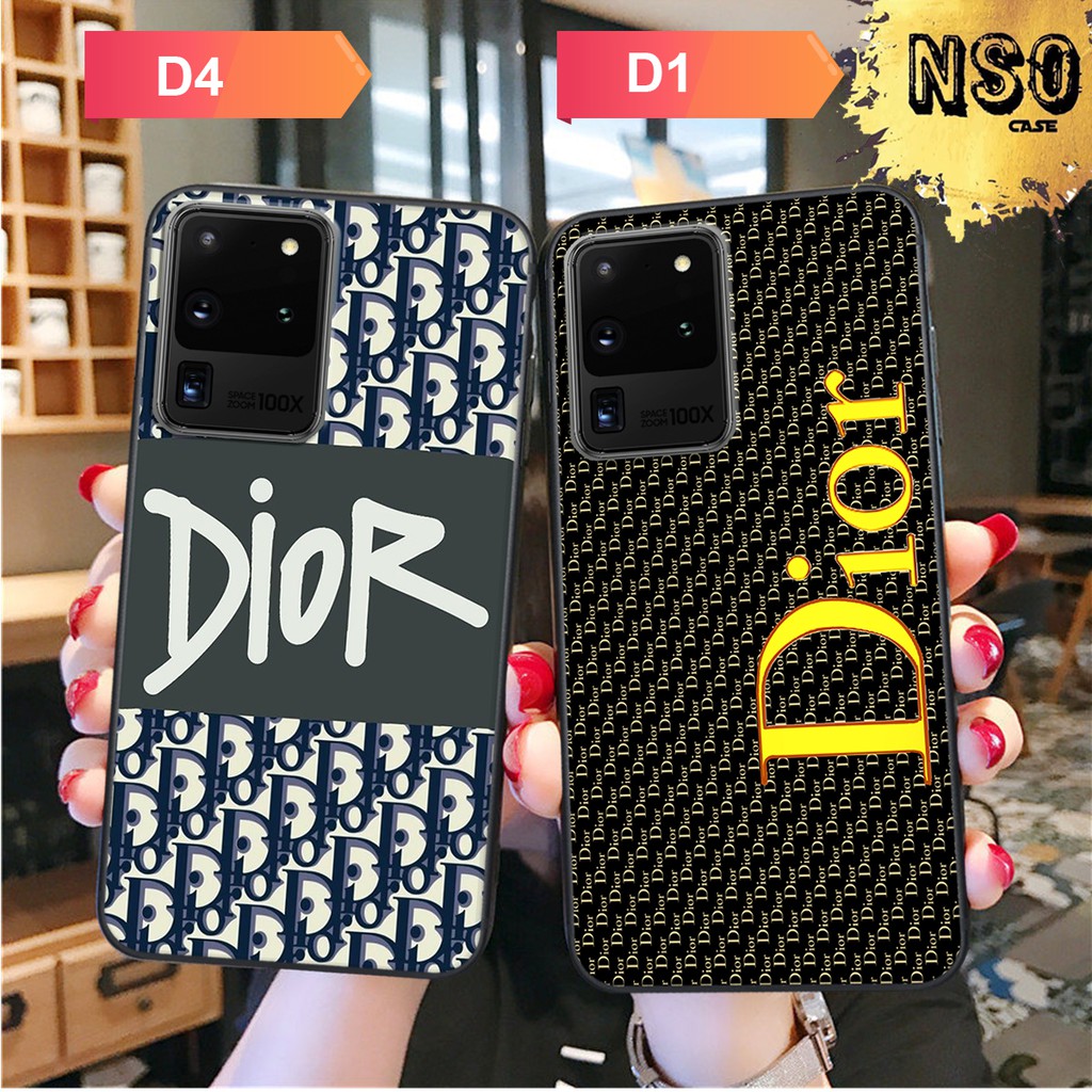HÀNG HOT  Ốp SamSung S20 Ultra In Hình Dl0rr Chất