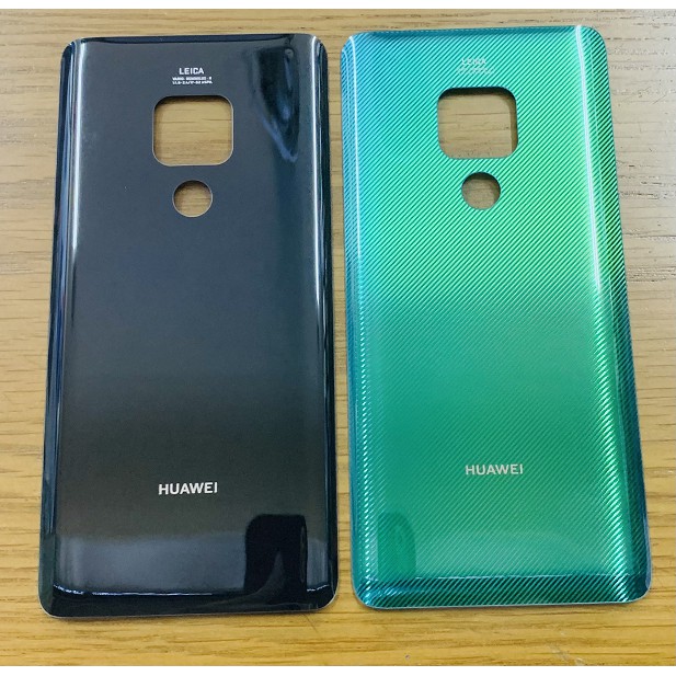 Nắp lưng Huawei Mate 20