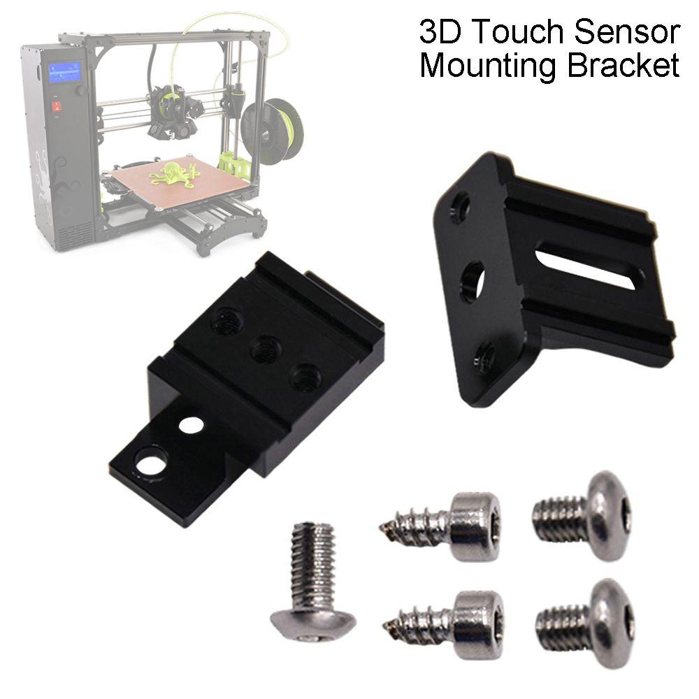 Ngàm Cảm Biến Chạm Bền Bỉ Tùy Chỉnh Cho Máy In 3D Ender-3 CR-10 Ender-3 CR-10