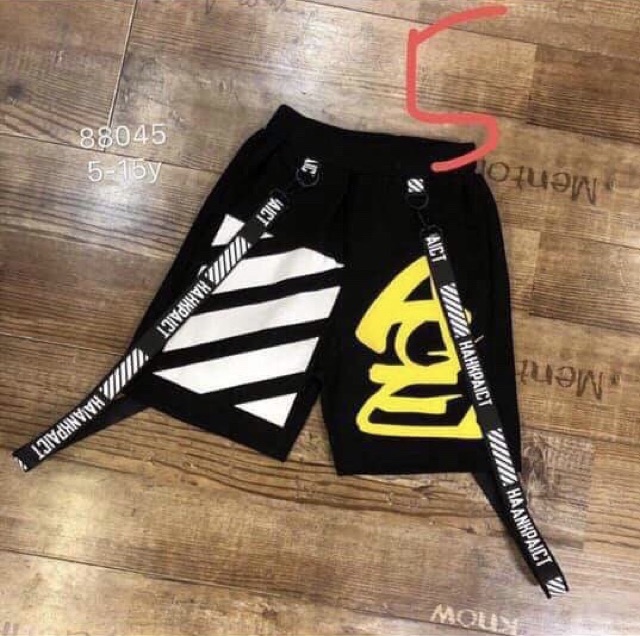 Áo hiphop SB cực style nổi bật cho boy nhí siêu chất ( hàng cao cấp)