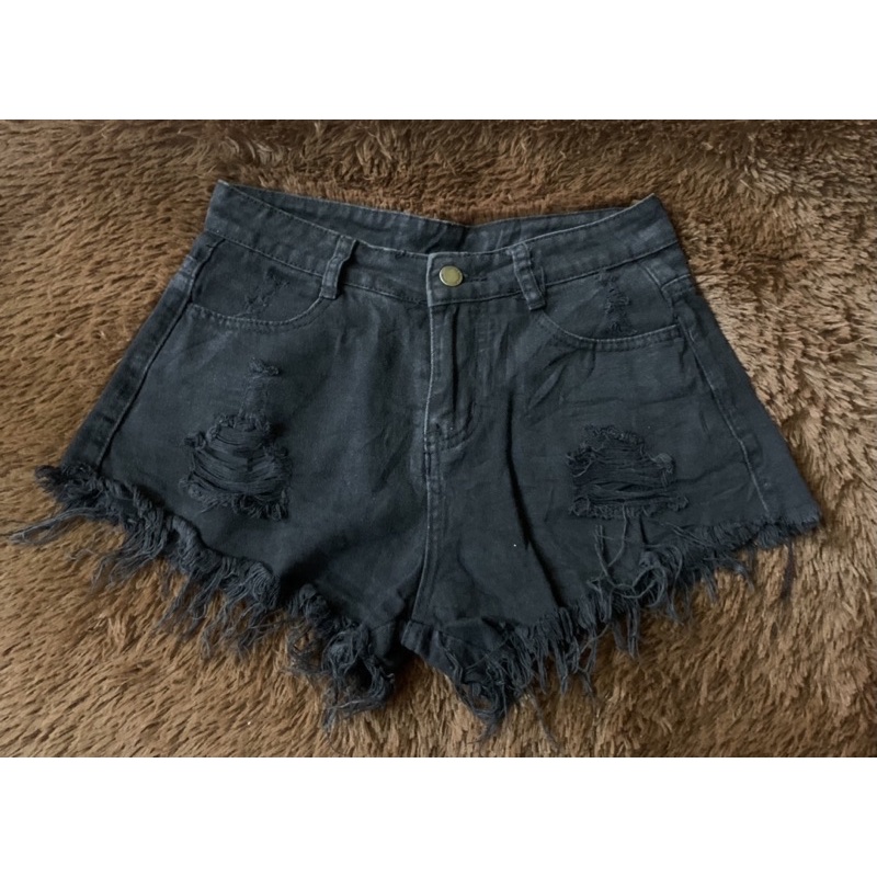 rin đùi nữ cạp cao size S, M