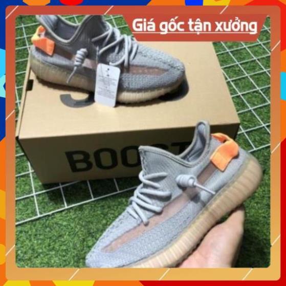 [FREE SHIP - HÀNG SIU CẤP] YZ350 V2 - GIÀY THỂ THAO NAM NỮ . GIAAYD SNEAKER 350 BA MÀU SỊN