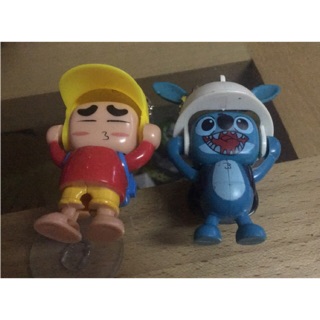 Móc khoá chibi thay đổi cảm xúc