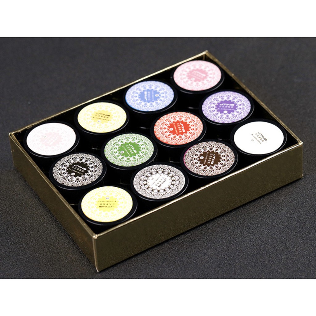 Gel Vẻ Trang Trí Nail 8g đặc