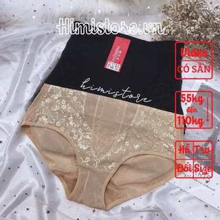[CÓ SẴN] QUẦN GEN BỤNG BIGSIZE cho người mập size đến vòng mông 150cm thương hiệu HIMISTORE.NET