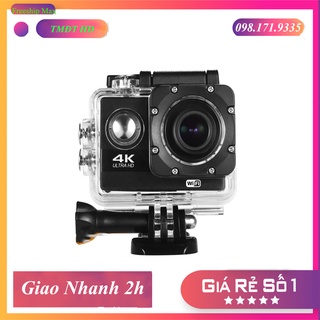 Xả kho sập sàn Camera hành trình xe máy, tô tô mini