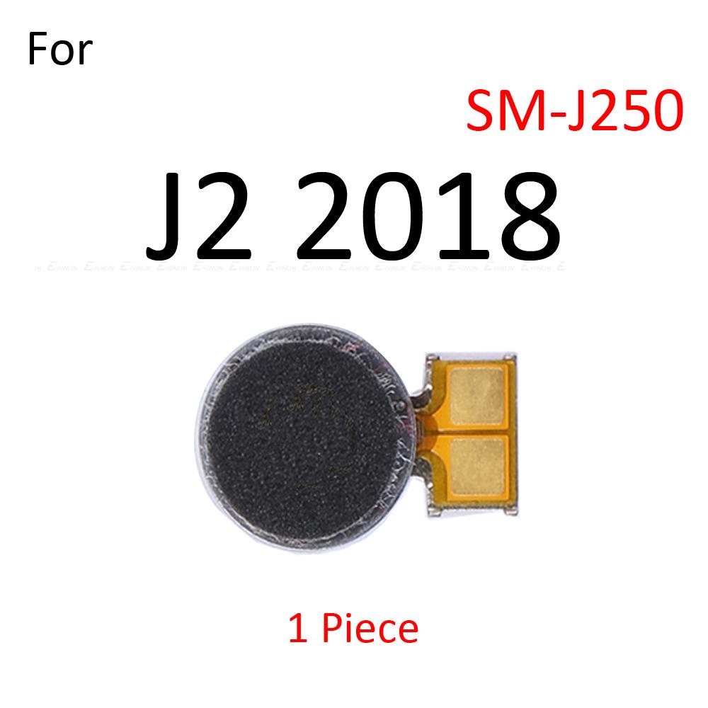 Cáp Flex Mô Tơ Rung Thay Thế Cho Điện Thoại Samsung Galaxy J2 J3 J5 J7 Pro J6 J8 Plus 2018 2017 2016