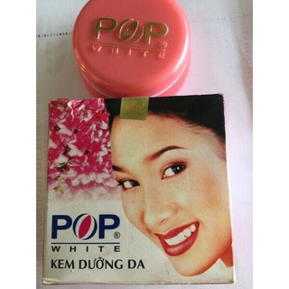 Kem pop dưỡng da 20g