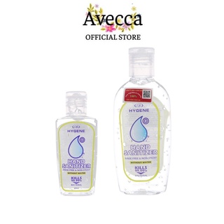 Gel Rửa Tay Khô L’Affair Diệt Khuẩn Malaysia (60ml, 150ml)