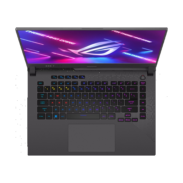 Laptop ASUS ROG Strix G15 (G513RM-HQ055W) R7-6800H|GeForce®RTX™ 3060 6GB