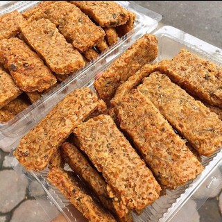 0.5KG CHẢ BÌ 7X 8X CHỈ SHIP HN