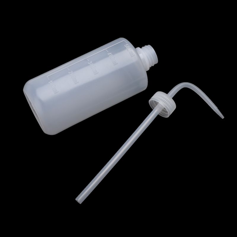 Bình Nước Làm Mát 500ml Thiết Kế Đặc Biệt Tiện Dụng