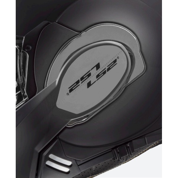 Mũ Lật Hàm LS2 VALIANT FF399