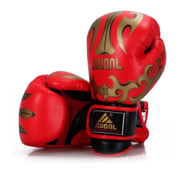 Găng tay boxing, đấm bao cát, muay thái, tán thủ Judanl