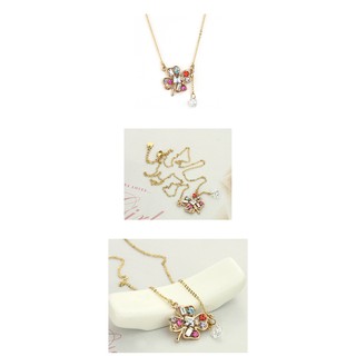 Dây chuyền Showme SM02767250