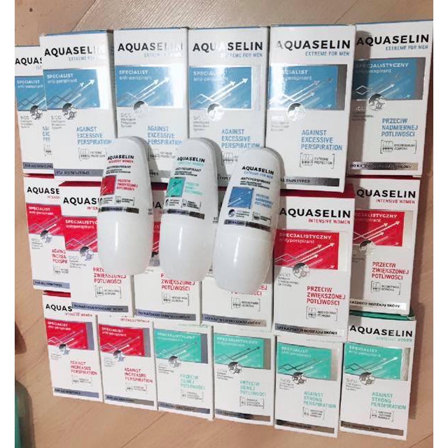 LĂN KHỬ MÙI CHO NAM VÀ NỮ | BigBuy360 - bigbuy360.vn