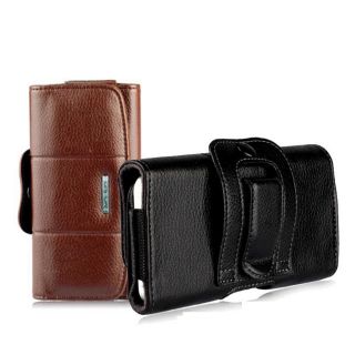 Bao Da Đeo Thắt Lưng IPhone 13 pro max/12 pro max  6/6s/7/8/7plus/8plus