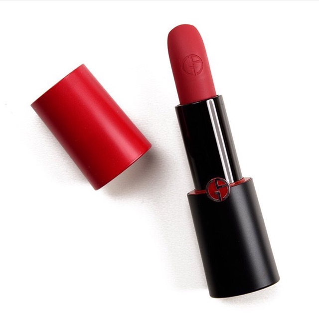GIORGIO ARMANI - Son Thỏi Rouge D'Armani Matte