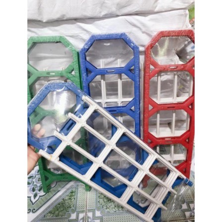 KỆ ĐỂ GIÀY DÉP 4 TẦNG SIÊU BÊN CHẮC