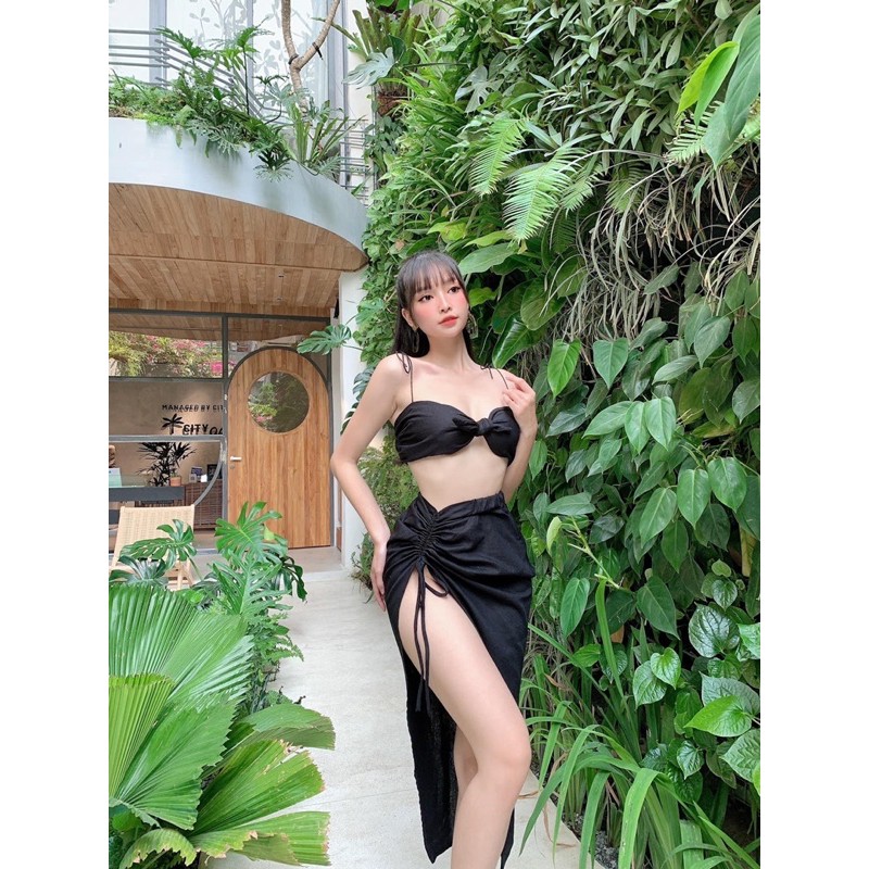 Set Bikini Line Cực Xinh