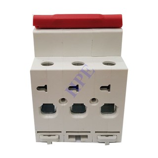 CB DC 3 pha 1000V