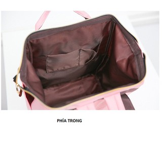 BALO VẢI THỜI TRANG BALOHOME - MS298