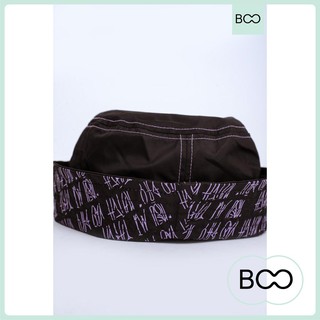Mũ Bucket Lộn Xộn Boo