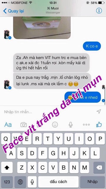  Kem VIT White Perfect - Thái Lan | BigBuy360 - bigbuy360.vn