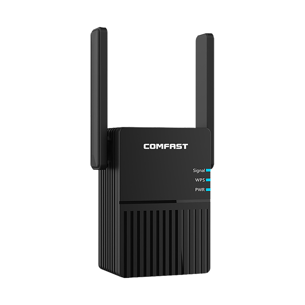 Bộ Phát Wifi Comfast 1200mbps 2.4 + 5.8ghz | BigBuy360 - bigbuy360.vn