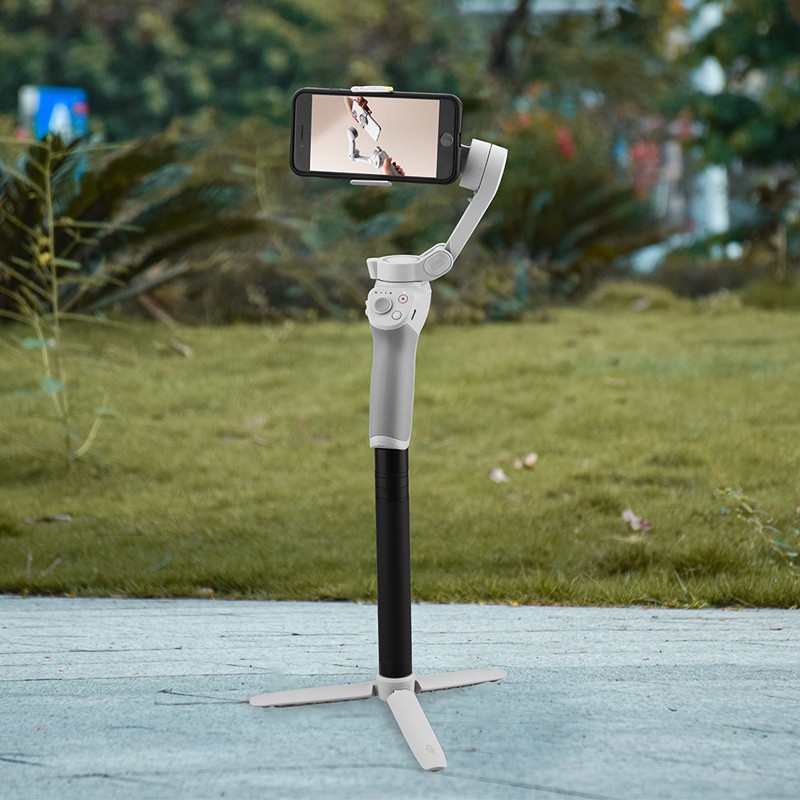 Thanh Nối Dài Chuyên Dụng Cho Dji Om 4 / Osmo Morrlie 3 / 2 | BigBuy360 - bigbuy360.vn