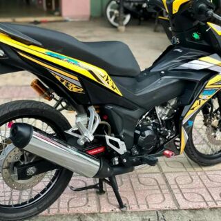 Tem rời Winner vàng đen