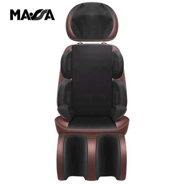 Máy massage toàn thân MASSA