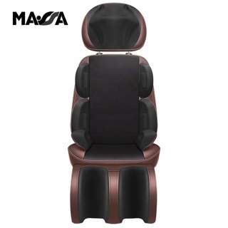 Máy massage toàn thân MASSA