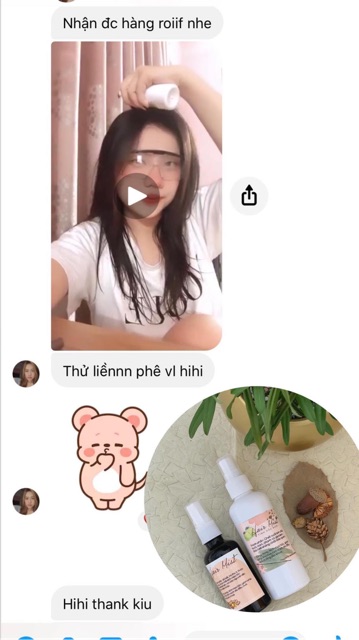 Tinh dầu Bưởi [ Kích mọc - Giảm rụng ] | BigBuy360 - bigbuy360.vn