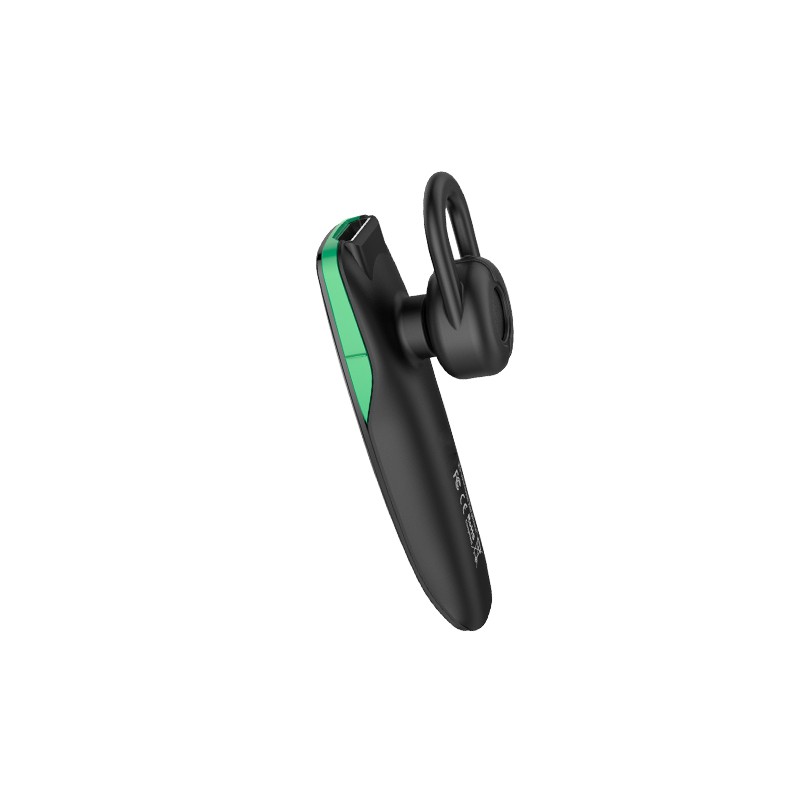 Tai Nghe Bluetooth Hoco E1 V4.1 Kết Nối 2 Thiết Bị, Chức Năng Chờ Thông Minh