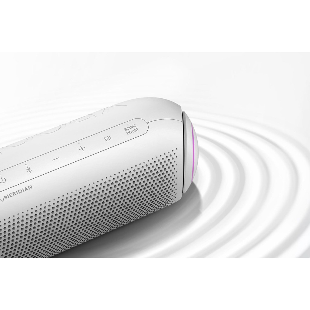 Loa Bluetooth Di Động LG Xboomgo PL5 | Hàng Chính Hãng