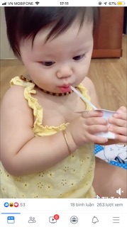 Jumpsuit HM chất mát 4 tháng - 4 tuổi