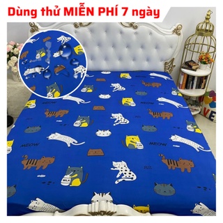 GA CHỐNG THẤM COTTON HÀN QUỐC