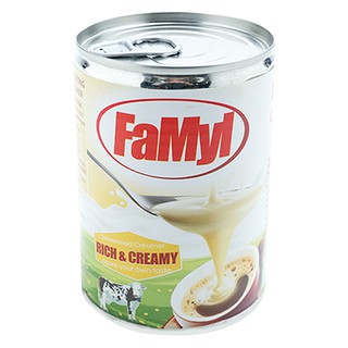 Sữa Đặc Famyl Lon 500g
