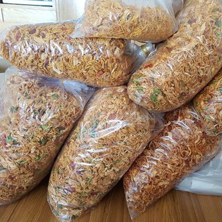 Sỉ 10kg khô gà, khô gà xé cay, khô gà lá chanh đạt tiêu chuẩn VSATTP