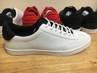 Giầy Zara man 2017 chính hãng