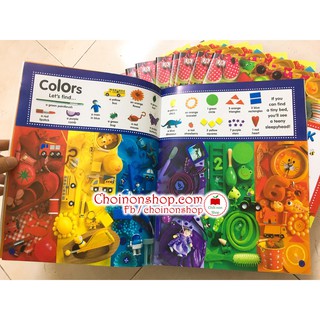 Đồ chơi -HIDE AND SEEK PHIÊN BẢN BIG