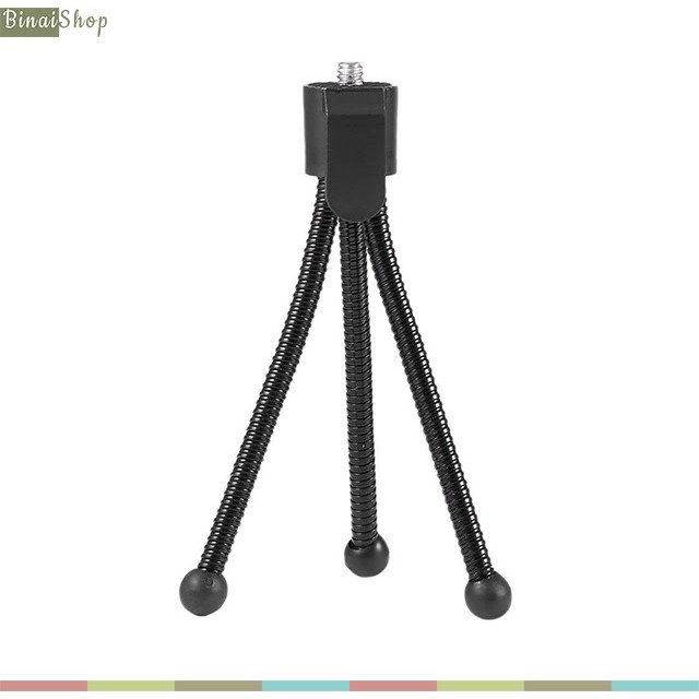 Chân đế webcam mini để bàn giá rẻ Transhine WC-01