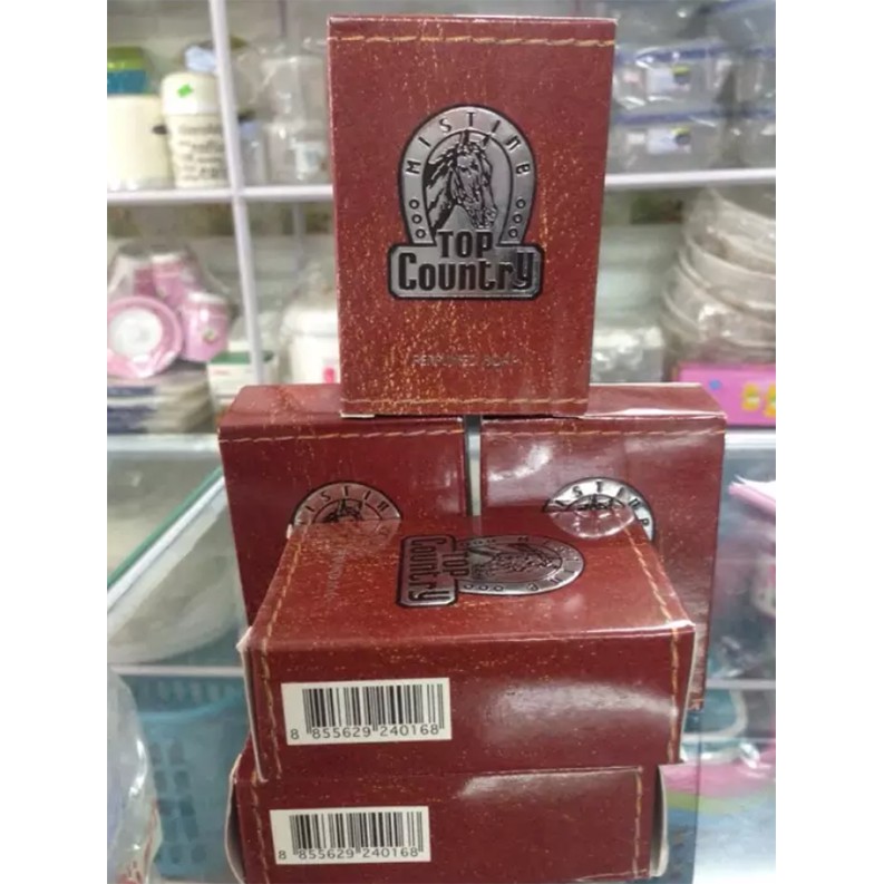 [Chính Hãng MISTINE] Xà Phòng, Xà Bông Tắm Con Ngựa TOP COUNTRY MISTINE Hương Nước Hoa Sản Xuất Tại Thái Lan_TiVa Mart | BigBuy360 - bigbuy360.vn