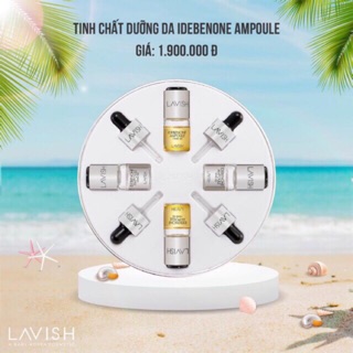 Botox tươi Lavish H Baby