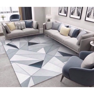 Thảm lì Bali 1m6x2m3 đủ mẫu